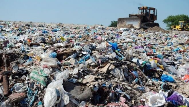 Чи прийме Тернопіль львівське сміття?