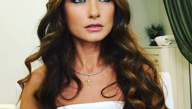 Тетяна Назарко