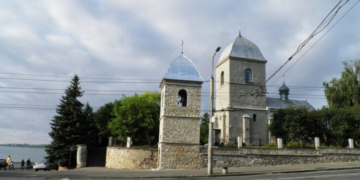 Про останні клаптики старого Тернополя