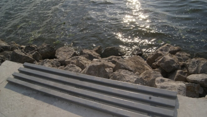 Улюблене місце тернополян, щоб милуватися сходом та заходом сонця (фото)