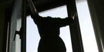 самогубство