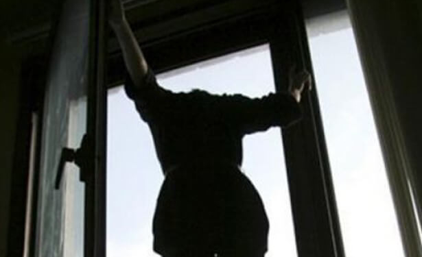 самогубство