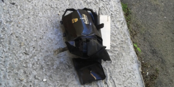 Підозріла сумка “поставила на вуха” спецслужби Тернополя