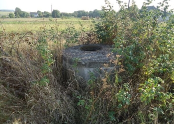 Криниці пересохли, а людям підвозять воду, – у одному селі на Тернопільщині серйозна проблема