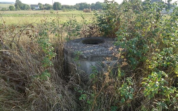 Криниці пересохли, а людям підвозять воду, – у одному селі на Тернопільщині серйозна проблема