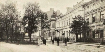 Про ще одну “білу пляму” в історії Тернополя