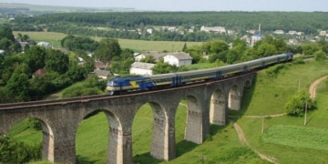 Яке містечко туристи назвали “серцем Тернопілля”?