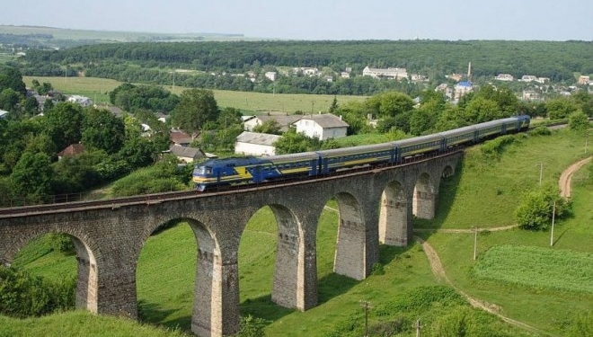 Яке містечко туристи назвали “серцем Тернопілля”?