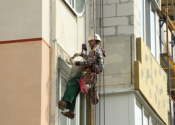 На які багатоповерхівки Тернополя чекає суттєве перетворення?