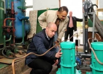 Сергій Надал: Справедливі комунальні тарифи можна встановити лише на рівні міста