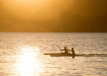 Неймовірні фото Тернополя у останній день літа, які ви не можете пропустити