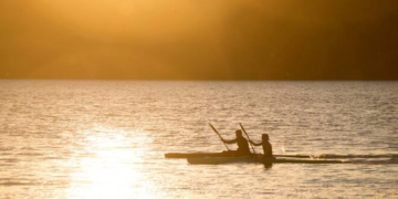 Неймовірні фото Тернополя у останній день літа, які ви не можете пропустити