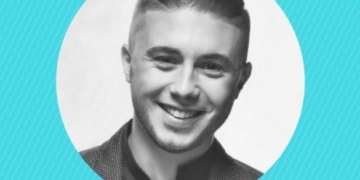 2 жовтня до Тернополя приїде лідер гурту “Антитіла” Тарас Тополя