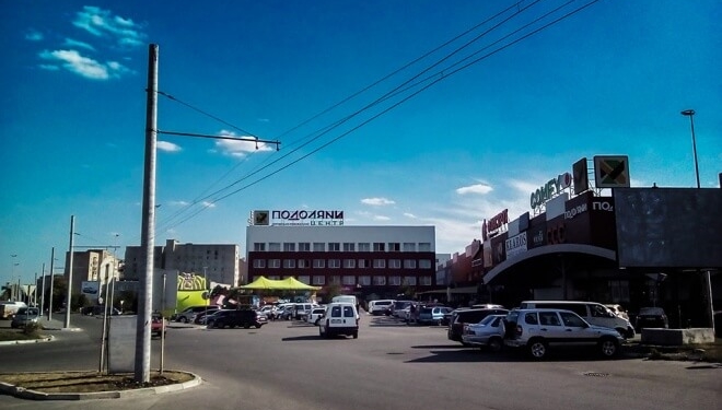 Що думає очільник Тернополя про нову тролейбусну лінію на “Аляску”? (відео)