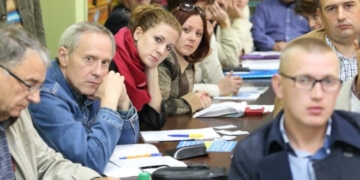 Сергій Надал: «Мерія Тернополя допомагатиме ОСББ добре підготуватися до зими»