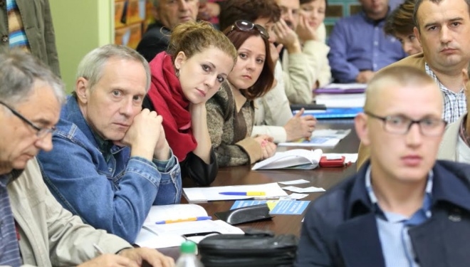 Сергій Надал: «Мерія Тернополя допомагатиме ОСББ добре підготуватися до зими»