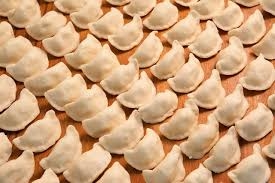 ліпити вареники для воїнів АТО