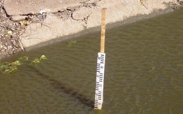 На Тернопільщині будуть штучно понижувати рівень води