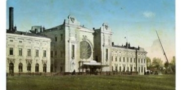 Як один із найвідоміших військових діячів України Симон Петлюра Тернопіль від більшовиків визволяв (фотофакт)