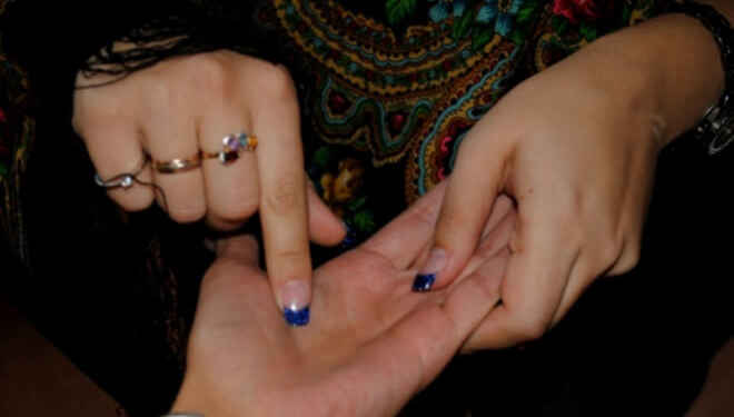 За яку ціну знімали прокляття у Тернополі