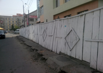 Як тернополяни вирішили “аварійну” проблему, на яку роками не звертали увагу