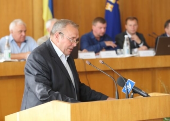 Про які проблеми сказали Міністрові юстиції у Тернополі