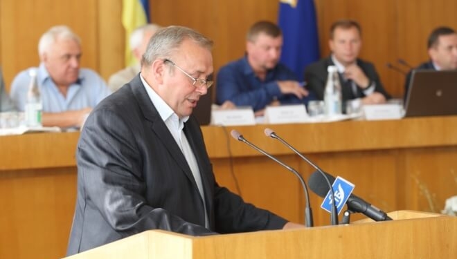 Про які проблеми сказали Міністрові юстиції у Тернополі