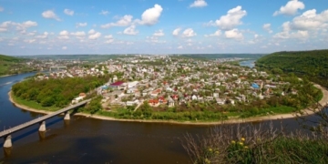 На Тернопільщині є своя частинка Німеччини