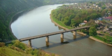 На Тернопільщині є своя частинка Німеччини