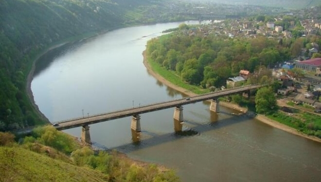 На Тернопільщині є своя частинка Німеччини