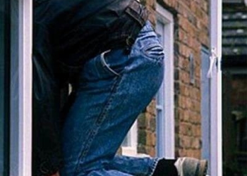 На Тернопільщині чоловік переплутав свою домівку з сусідською і повів себе як господар