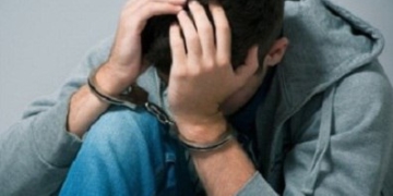 Затримали мешканця Тернопільщини – серійного злодія