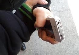 Мешканця Тернопільщини цинічно обікрали просто на вулиці