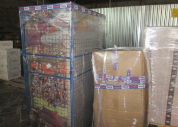 теплі речі для українських захисників