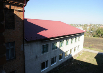 Як гімназія на Тернопільщині потратила державний мільйон