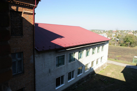 Як гімназія на Тернопільщині потратила державний мільйон