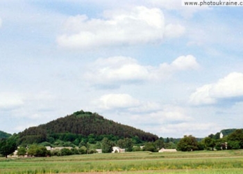 На Тернопільщині є село, де люди досі пам’ятають боротьбу УПА з окупантами