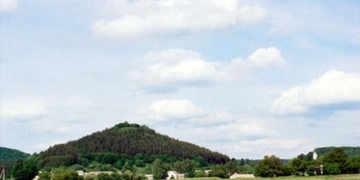 На Тернопільщині є село, де люди досі пам’ятають боротьбу УПА з окупантами