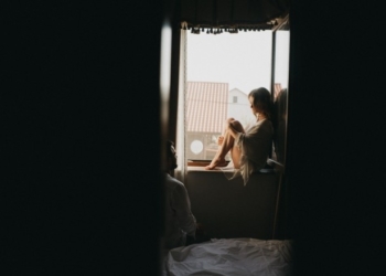 Коли любов – глибоке море: неймовірні фото від тернополянки Юлії Версти