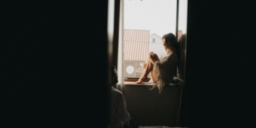 Коли любов – глибоке море: неймовірні фото від тернополянки Юлії Версти