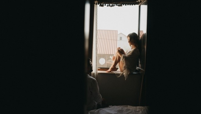 Коли любов – глибоке море: неймовірні фото від тернополянки Юлії Версти