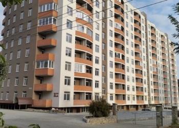 Будівельна компанія «Матла» розпочала будівництво сучасної багатоповерхівки на «Дружбі»