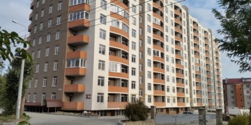 Будівельна компанія «Матла» розпочала будівництво сучасної багатоповерхівки на «Дружбі»