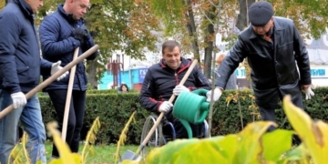 Добра справа мера Тернополя