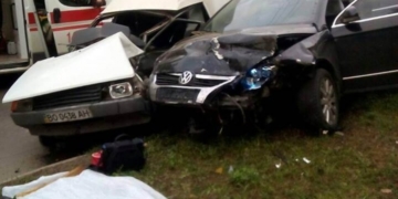 Чорний вівторок у Тернополі: жахлива смерть сімейства