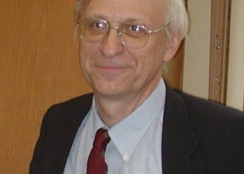 До тернопільського університету їде професор з Америки