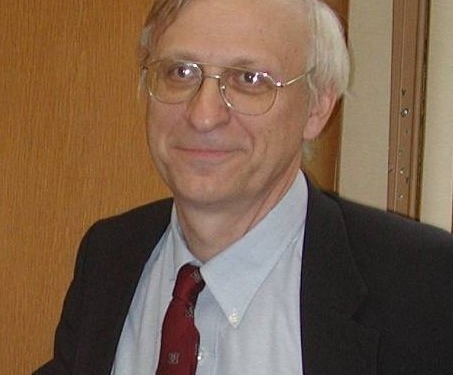 До тернопільського університету їде професор з Америки