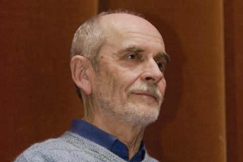 У Тернополі відбудеться зустріч з культовим аніматором, від чиїх мультиків досі всі у захваті