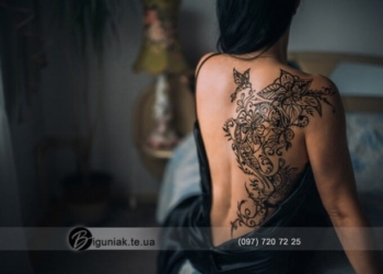 Картини тернополянки Тамари у буквальному сенсі – живі