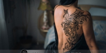 Картини тернополянки Тамари у буквальному сенсі – живі